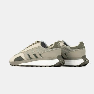 Adidas Retropy E5 Olive
