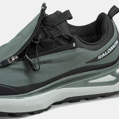 Salomon Odyssey GTX Green Black