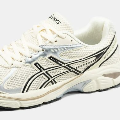 Asics GT-2160 Cream Black