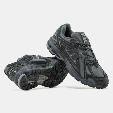New Balance 1906R Phantom Black