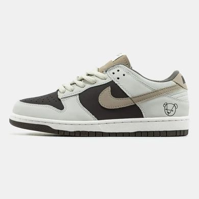 Nike Dunk Low &ldquo;Otomo Katsuhiro Beige, Black, Light Grey&rdquo;