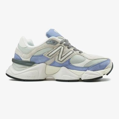 New Balance 9060 Moonrock Blue, 36