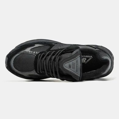 New Balance 2010 Cordura Black, 41