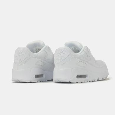 Nike Air Max 90 White, 36