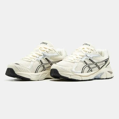 Asics GT-2160 Cream Black