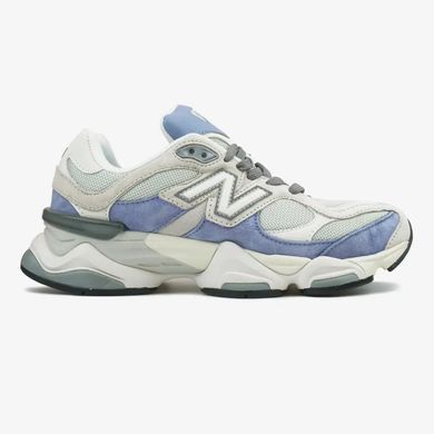 New Balance 9060 Moonrock Blue, 36