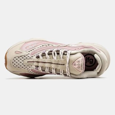 New Balance 1000 x Joe Freshgoods Pink Beige