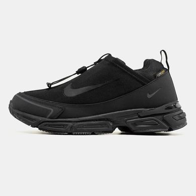 Nike Zoom Pulse Triple Black Cordura Fur, 41