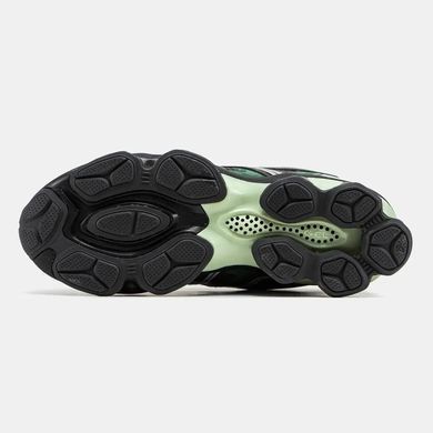 Asics Gel-Quantum Kinetic Forest Green Brown