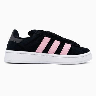 Adidas Campus 00s Black Bubble Pink, 36