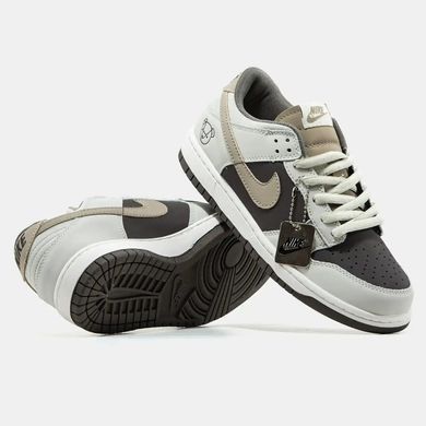 Nike Dunk Low &ldquo;Otomo Katsuhiro Beige, Black, Light Grey&rdquo;