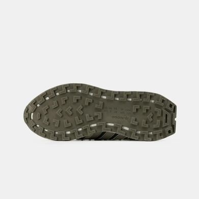 Adidas Retropy E5 Olive