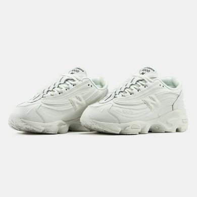 New Balance 1000 Triple White, 36