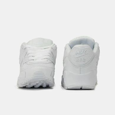 Nike Air Max 90 White, 36