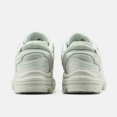 New Balance 1000 Triple White, 36