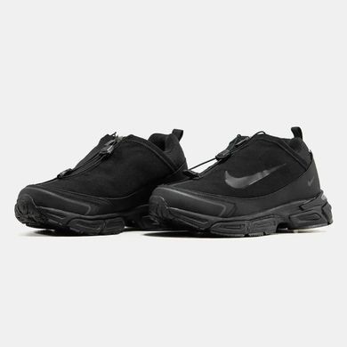 Nike Zoom Pulse Triple Black Cordura Fur, 41