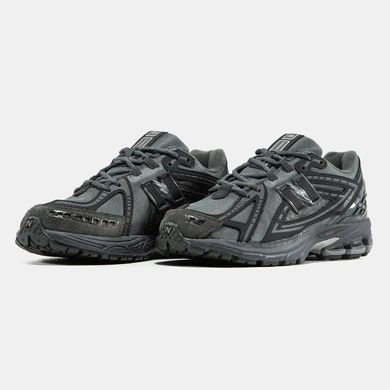New Balance 1906R Phantom Black