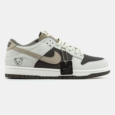 Nike Dunk Low &ldquo;Otomo Katsuhiro Beige, Black, Light Grey&rdquo;
