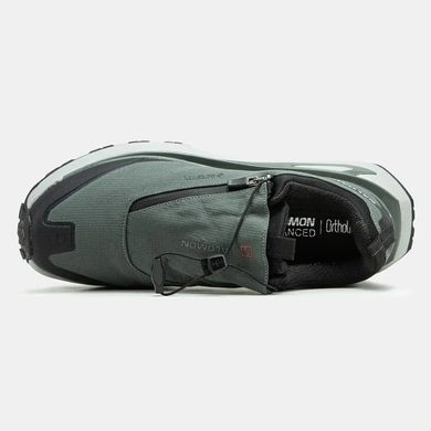 Salomon Odyssey GTX Green Black