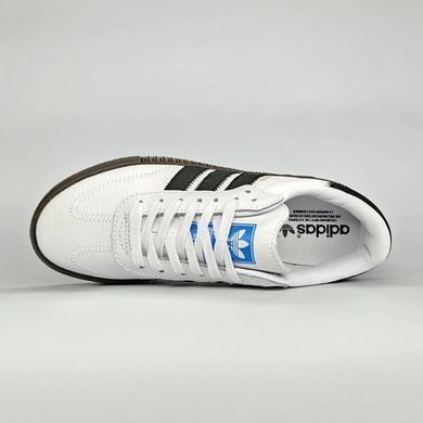 Adidas Samba Rose White Black, 36