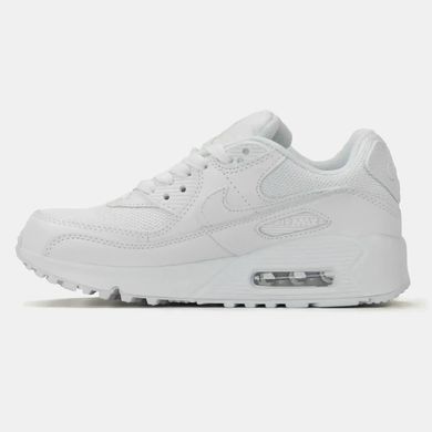 Nike Air Max 90 White, 36