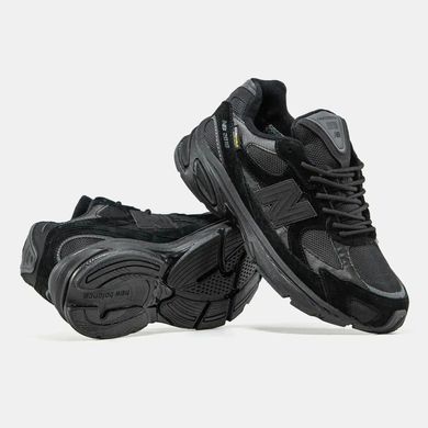 New Balance 2010 Cordura Black, 41