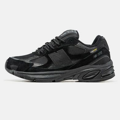 New Balance 2010 Cordura Black, 41