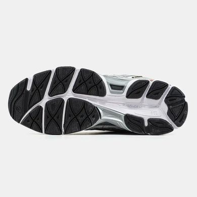 Asics Gel-NYC GTX Mist Grey Red