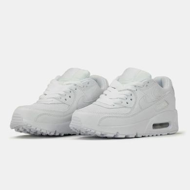 Nike Air Max 90 White, 36