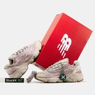 New Balance 1000 x Joe Freshgoods Pink Beige