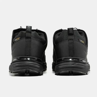 Nike Zoom Pulse Triple Black Cordura Fur, 41