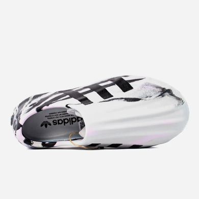 Adidas AdiFOM Superstar White Black, 36