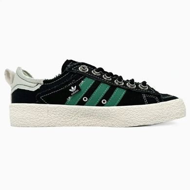 Adidas Campus 80s SFTM-002 Black White