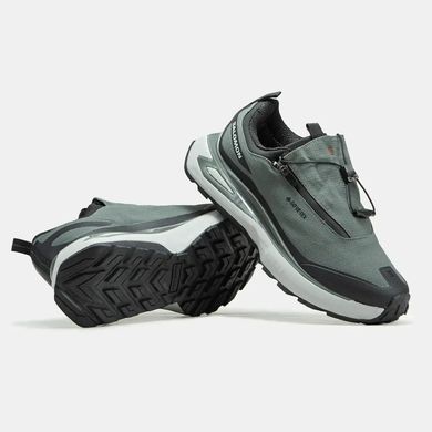 Salomon Odyssey GTX Green Black