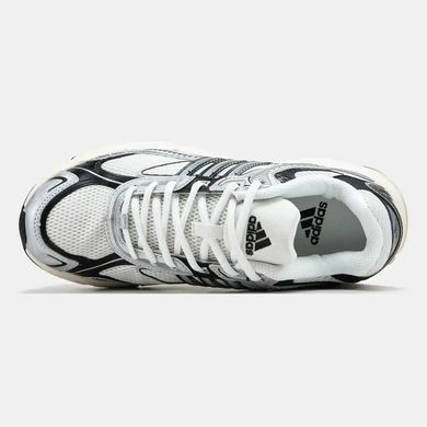 Adidas Response CL White Silver Black