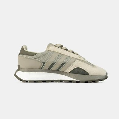 Adidas Retropy E5 Olive