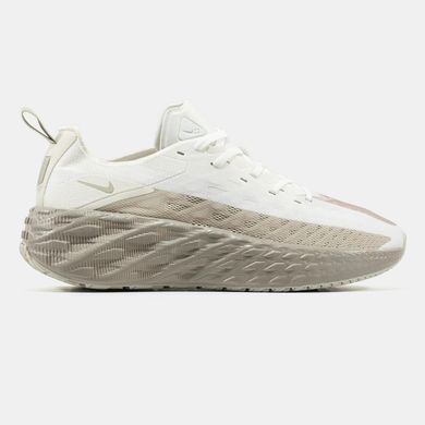 Nike Ava Rover White Beige, 40