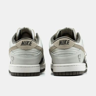Nike Dunk Low &ldquo;Otomo Katsuhiro Beige, Black, Light Grey&rdquo;