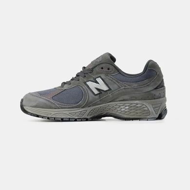 New Balance 2002R Gore-Tex Dark Grey