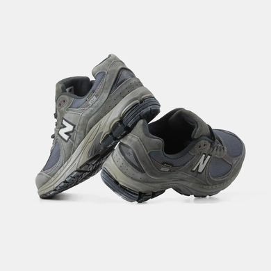 New Balance 2002R Gore-Tex Dark Grey