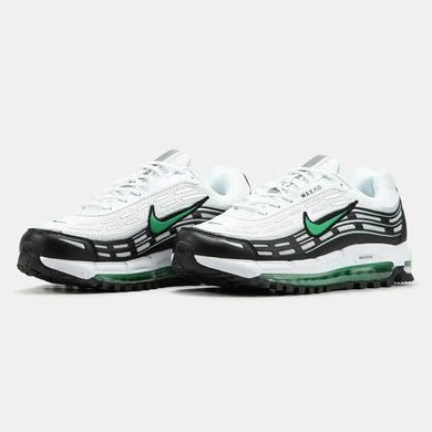 Nike Air Max TL 2.5 White Black Green