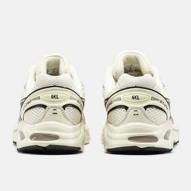 Asics GT-2160 Cream Black