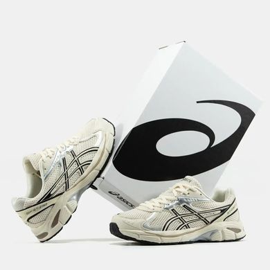 Asics GT-2160 Cream Black