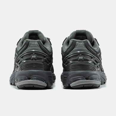 New Balance 1906R Phantom Black