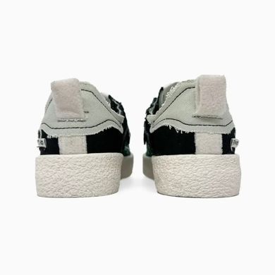 Adidas Campus 80s SFTM-002 Black White