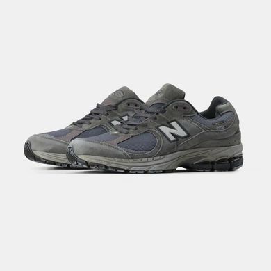 New Balance 2002R Gore-Tex Dark Grey