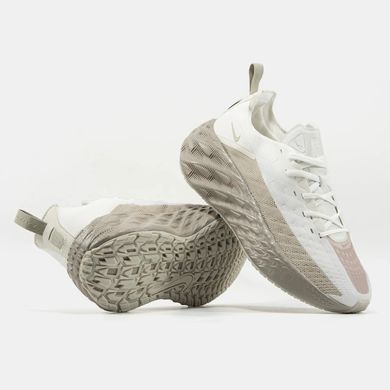 Nike Ava Rover White Beige, 40