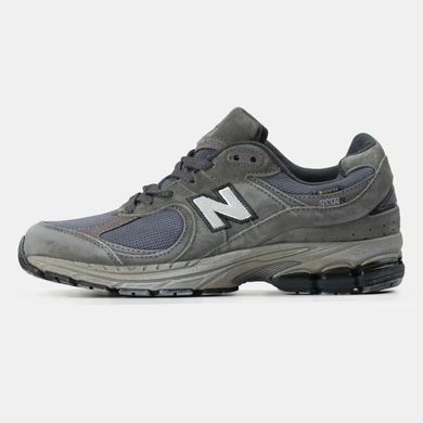 New Balance 2002R Gore-Tex Dark Grey