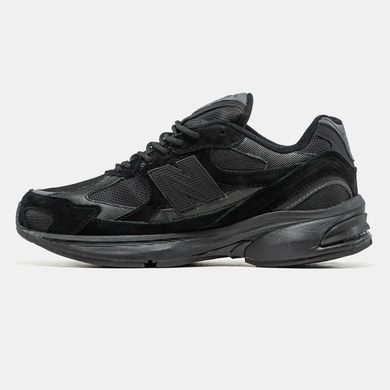 New Balance 2010 Cordura Black, 41