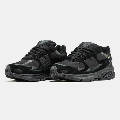 New Balance 2010 Cordura Black, 41